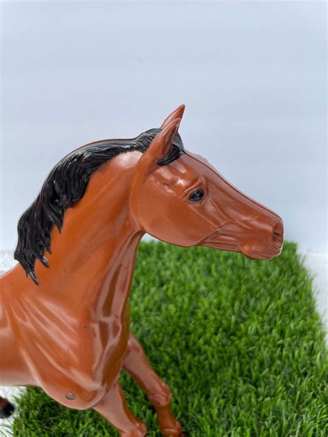 Vintage Barbie Horse Dancer 1970 By Mattel Etsy
