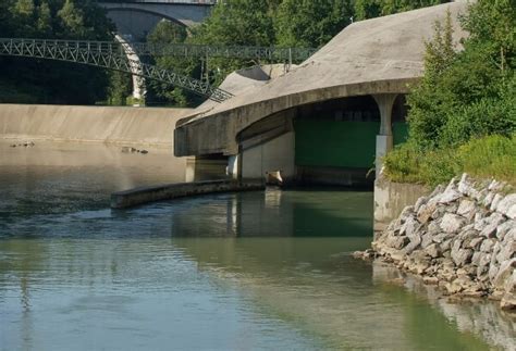 Hydropower Turbine Calculator