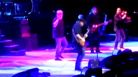 Bob Seger Her Strut Pittsburgh Pa Youtube