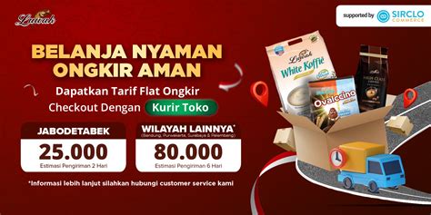 Toko Online Kopi Luwak Official Shop Shopee Indonesia