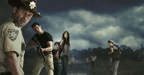 5 Best Things About Walking Dead Season 2 And 5 We Would Change