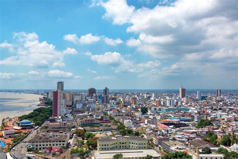 Guayaquil Wallpapers Wallpaper Cave