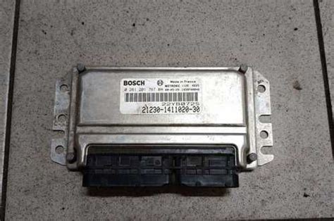 Эбу на Ниву Шевроле | Festima.Ru - Мониторинг объявлений