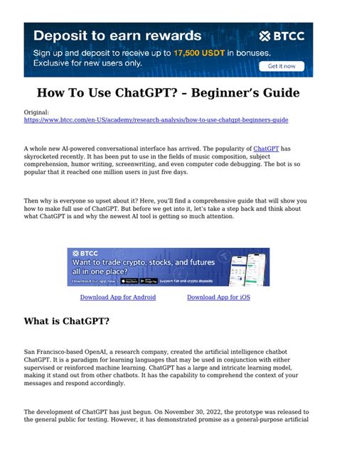 en    chatgpt beginners guide  cognition software