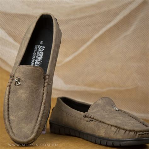 Boys Loafer Shoes At A Reasonable Price In Bangladesh Merkis