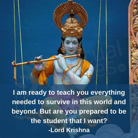 Top Lord Krishna Images With Quotes Amazing Collection Lord