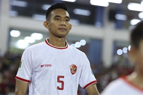 Rizky Ridho Nilai 2 Kemenangan Timnas Indonesia Atas Vietnam Modal