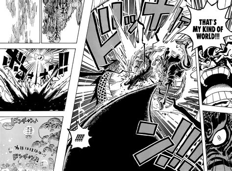 Spoilers 1.170: “Opuesto” - Página 26 • Foro de One Piece Pirateking