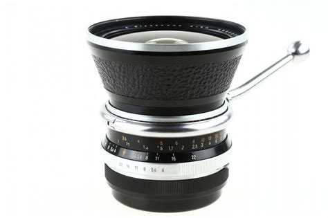 Carl Zeiss Jena Flektogon Pentacon Six Sklep Opinie Cena W