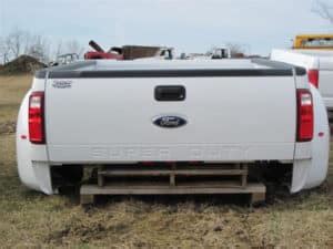 Used Truck Beds Near Me [Locator Map + Guide + FAQ]