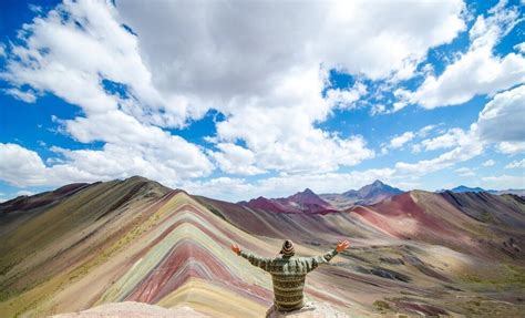 Rainbow Mountain Peru - Official Information Website