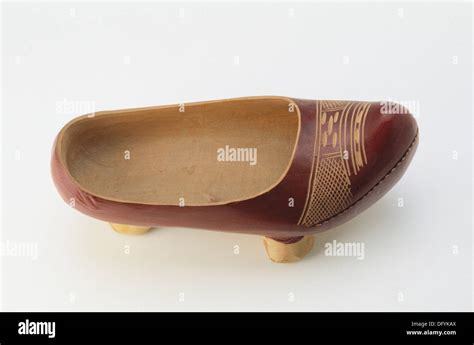 single clog  res stock photography  images alamy