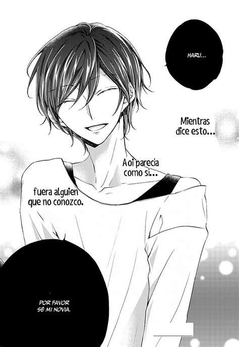 Pin De Anime Fandub En Kimi Wa Kowareta Ouji Kun En Manga