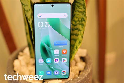 Infinix Zero 30 5g Display Techweez