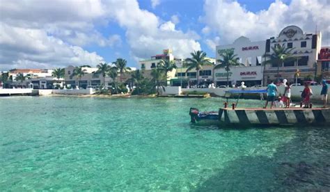 Cozumel Your Ultimate 1 Day Guide What To Do In 24 Hours