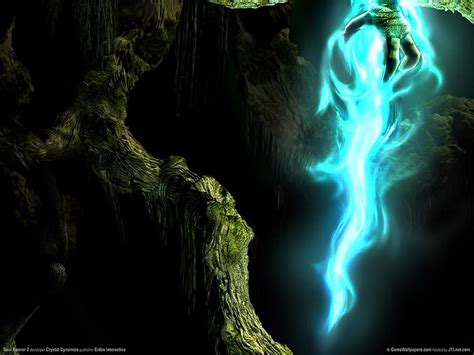 Raziel Soul Reaver Hd Wallpaper Pxfuel