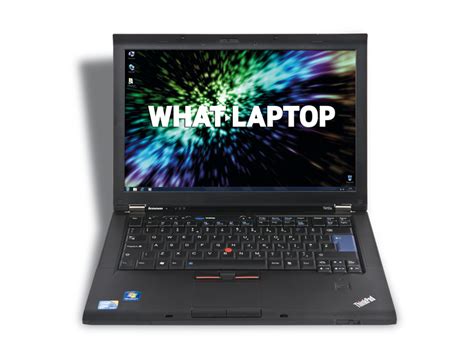 Lenovo Thinkpad T410s Review Techradar