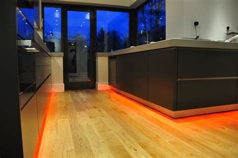 LEDware De The Perfect Lighting For Your Kitchen LED Lighting Kitchen