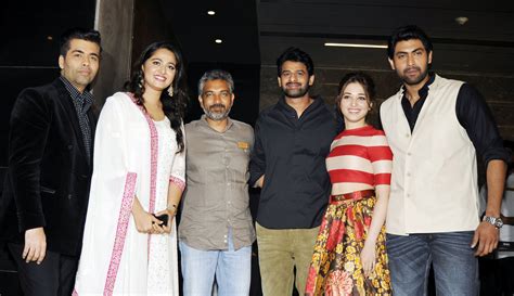 Prabhas Does Not Have a Wife & Promises to Announce It When the Time Comes