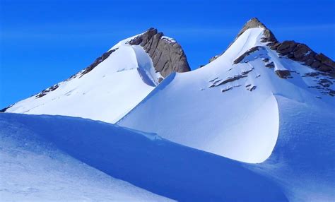 La mayor capa de hielo de la Tierra aún puede salvarse EFEverde