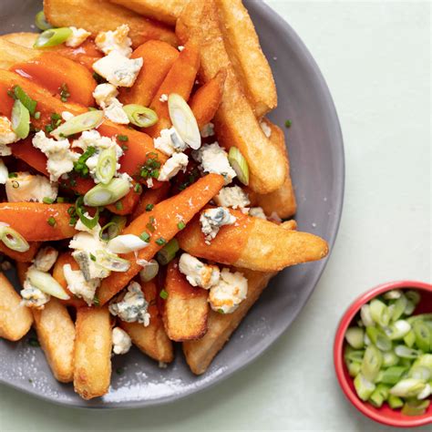 Buffalo Chips Recipe Easyfood