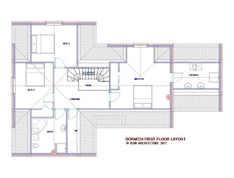 Irish house plans, House plans, Irish houses