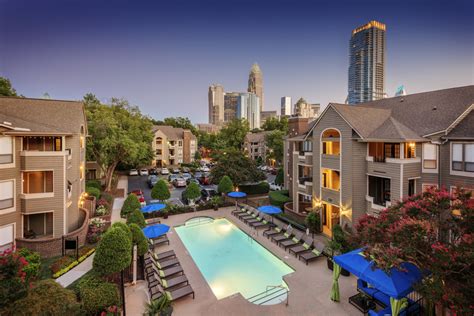 Uptown Gardens Rentals - Charlotte, NC | Apartments.com