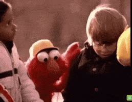 Sad Elmo GIFs Find Share On GIPHY