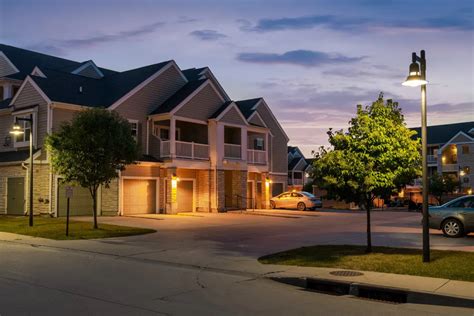 Mansions At Jordan Creek Th St West Des Moines Ia Apartments