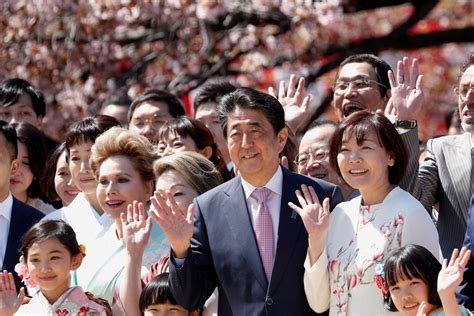 Shinzo Abe Japans Longest Serving Prime Minister Will Be Remembered