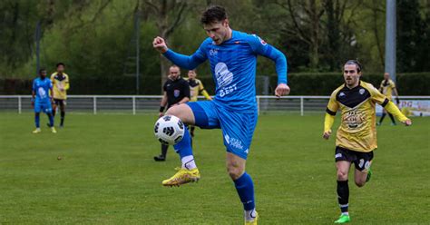 Forbach Le calendrier de lUS Forbach Football dévoilé des rendez