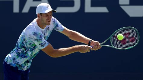 Tak wygląda najnowszy ranking ATP Hubert Hurkacz nadal wysoko