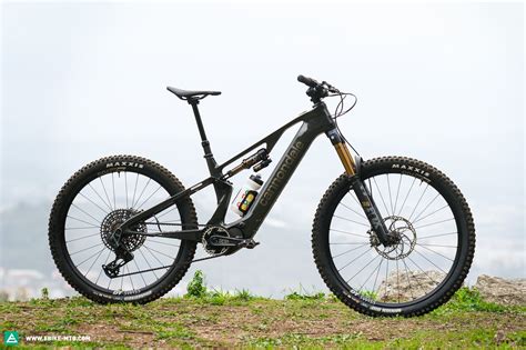 Das Cannondale Moterra Sl Im Ersten Test Ab Wann Ist Ein Light