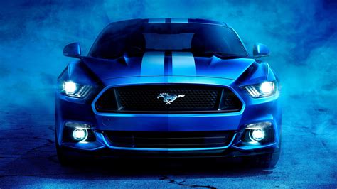 Mustang 8k Wallpapers - Top Free Mustang 8k Backgrounds - WallpaperAccess