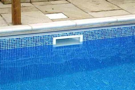 A Guide To Swimming Pool Skimmers What They Do And How They Work