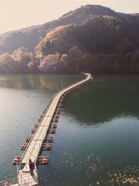 Okutama Japan Discover This Amazing Natural Oasis Near Tokyo