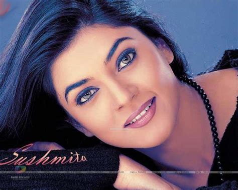 Sushmita Sen Hd Close Up Wallpapers Wallpaper Cave