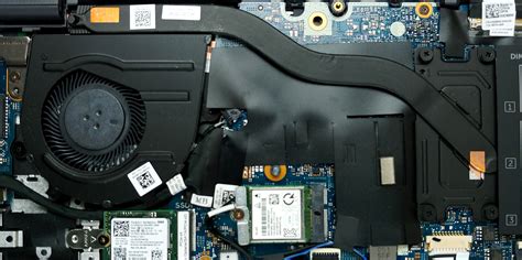 Inside Dell Vostro Disassembly And Upgrade Options