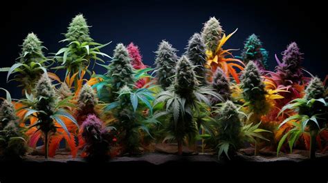 Top 10 Best Hybrid Cannabis Strains for All Connoisseurs | 2024 🔥📖