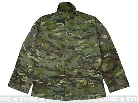 Tmc G3 Combat Field Shirt Multicam Tropic Size Medium Tactical