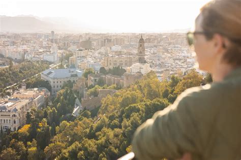 Malaga Din Guide Til Den Perfekte Ferie I Sydspanien Hola Spanien