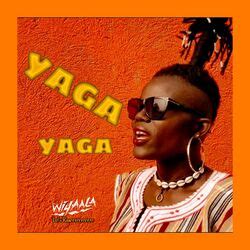 Yaga yaga - Own Eurovision Song Contest