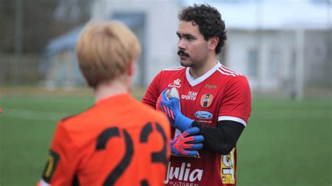 Sista chansen för FC Gute duo saknas mot serieledaren