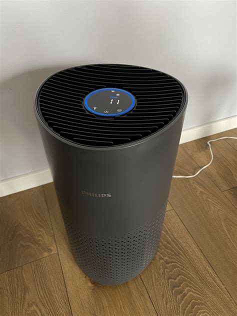 Oczyszczacz Powietrza Philips I Ac Gda Sk Orunia W