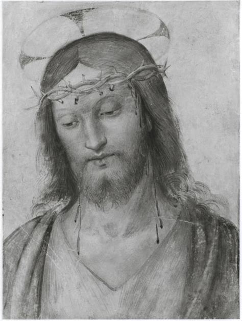 FONDAZIONE ZERI CATALOGHI ONLINE Bartolomeo Della Porta Ecce Homo