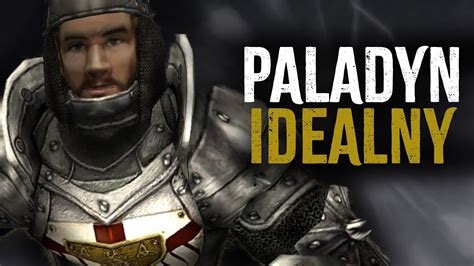 Paladyn W Gothic 2 Jest IDEALNY YouTube