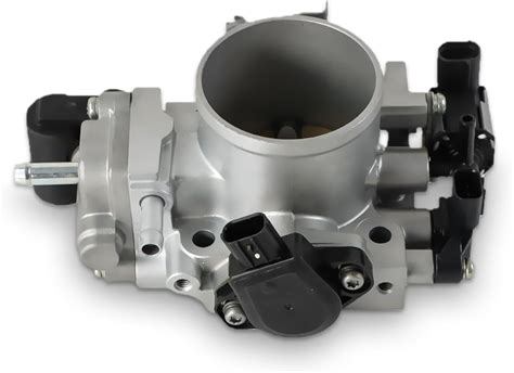 Amazon ZDKK Throttle Body Assembly 16400 PPA A11 Fits For CRV 2003