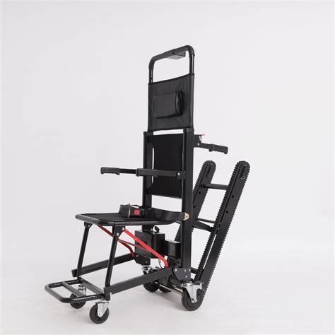 Cheap Price Folding Handicap People Electric Stair Climbing Power Steel