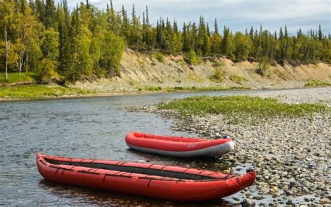 Beginners Inflatable Kayaking Guide | The Gap Decaders