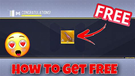 How To Get Free Drh Legendary Skin In Codm Codm Redeem Code